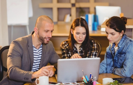 Product Page Optimization